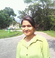 Anu Thapa