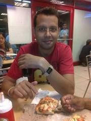 Rajan Kumar