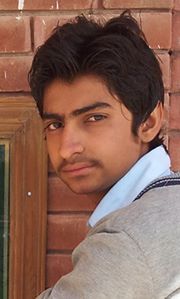 Ahsan Mughal