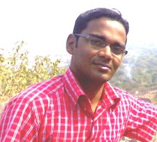Harvendra Raj