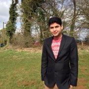 Arslan Tariq