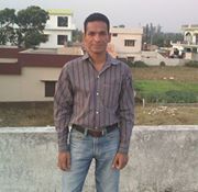 Arun Chamoli