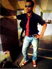 Rupesh Ainarkar