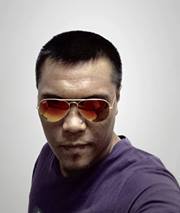 Vincent Oarde
