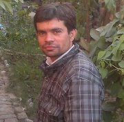 Yogesh Paliwal