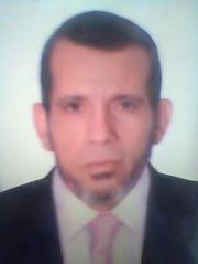 احمد الابوزي