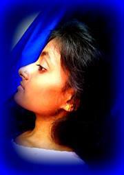Alpana Sinha