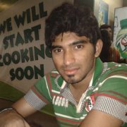 Karthik Aravind