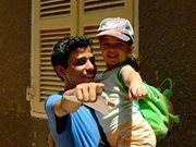 Georginio Fayez