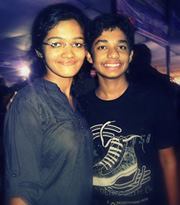 Karthik Shetty