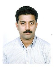 Reji George
