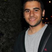 Ahmed Moharram