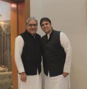 Nikhil Grover