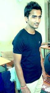 Ved Prakash