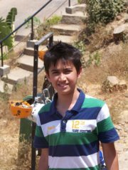 Vedant Limaye