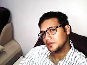 Aqib Asghar