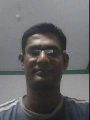 Nagarajan Raju