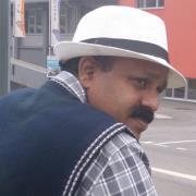 Sathya Vageeswaran