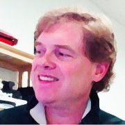 Mark Hansen