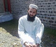Ubaid Ullah