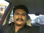 Ratheesh Kumar