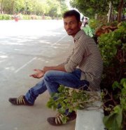 Nawin Karthik