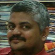 Kota Prashanth