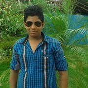 Manojkumar Joguparthy