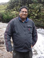 Subhrajyoti Choudhury