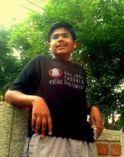 Ngautham Narayan