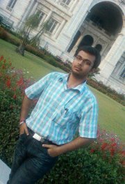 Soumyadeep Chakraborty