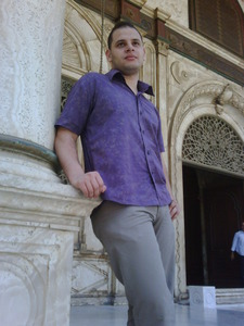 Ahmed Kamal
