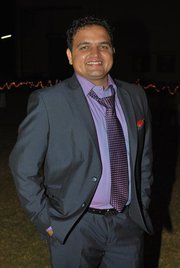 Sujit Hukkerikar