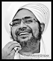 عمر الشاطري