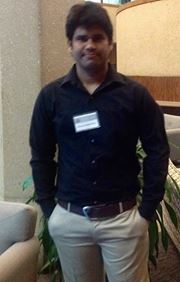 Niranjan Reddy