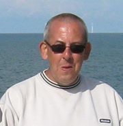 Alan Aspden