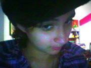 Alannis Ponce