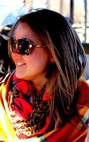 Gabrielė Bružaitė