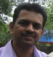 Pradeep Thankappan