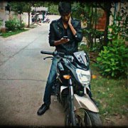 Surya Reddy