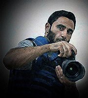 جلال المامو