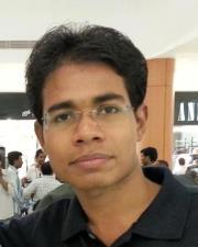 Rishikesh Kumar