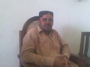 Mohammad Umrani