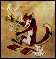 Vulpes Zerda
