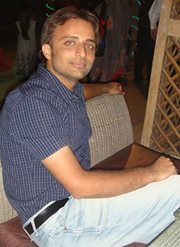 Ahmad Ahmad