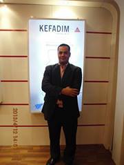 Hanyelembaby Mohammed