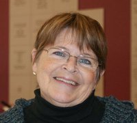 Cynthia Plendl
