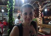 Надежда Карадимова