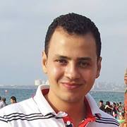 Ahmed El maghraby