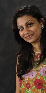 Dipika Vaishnav